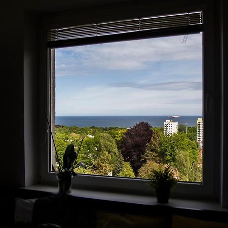 ソポトApartament Widokowoアパートメント エクステリア 写真