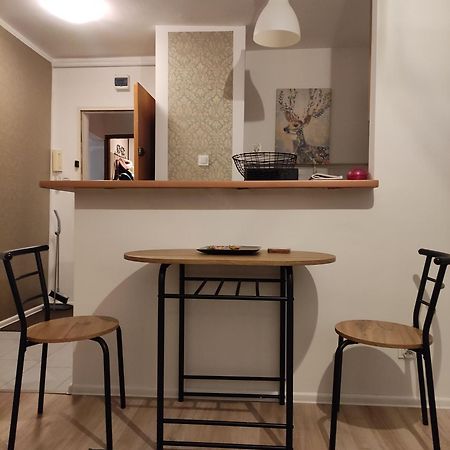 ソポトApartament Widokowoアパートメント エクステリア 写真