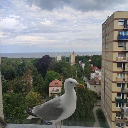 ソポトApartament Widokowoアパートメント エクステリア 写真