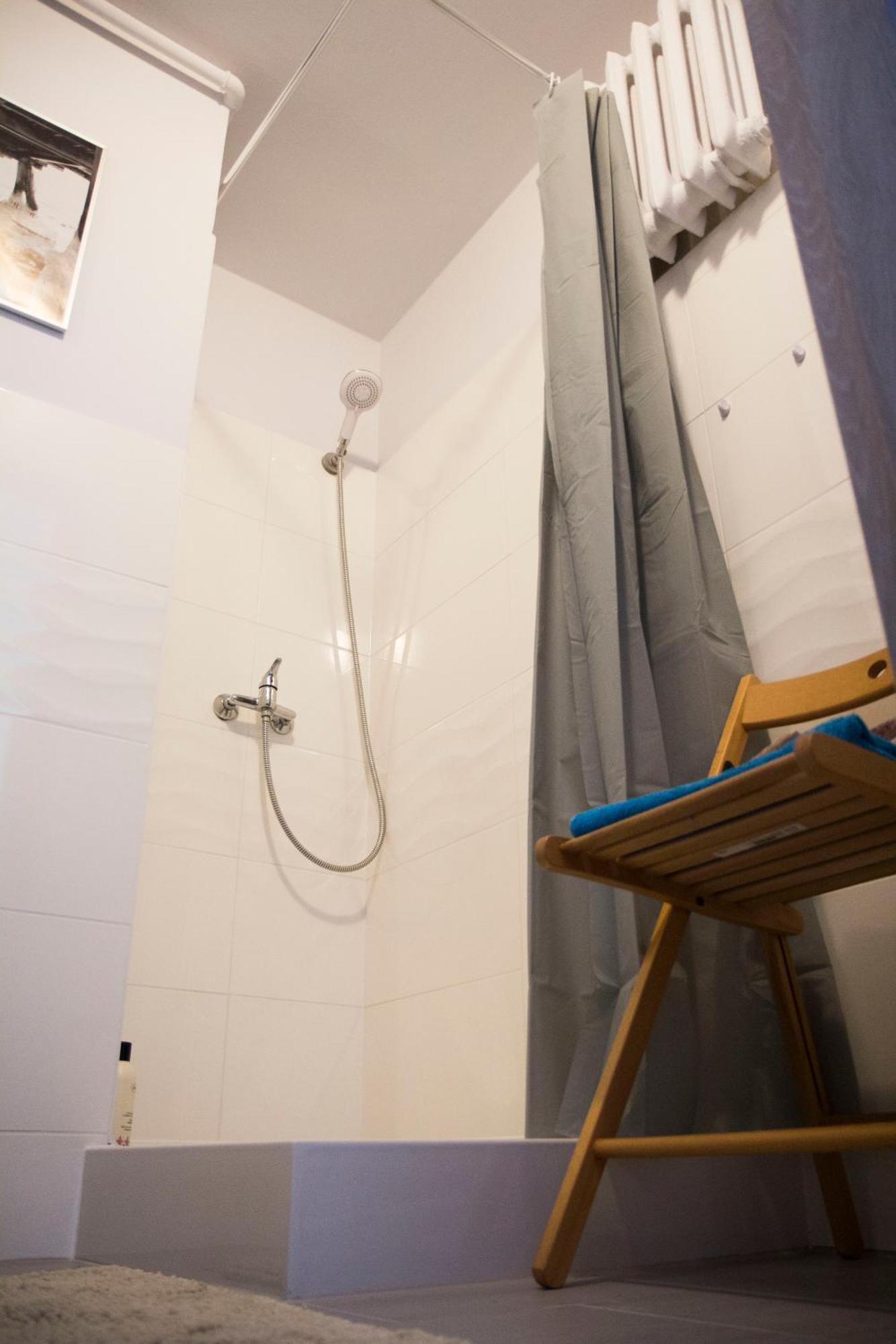 ソポトApartament Widokowoアパートメント エクステリア 写真