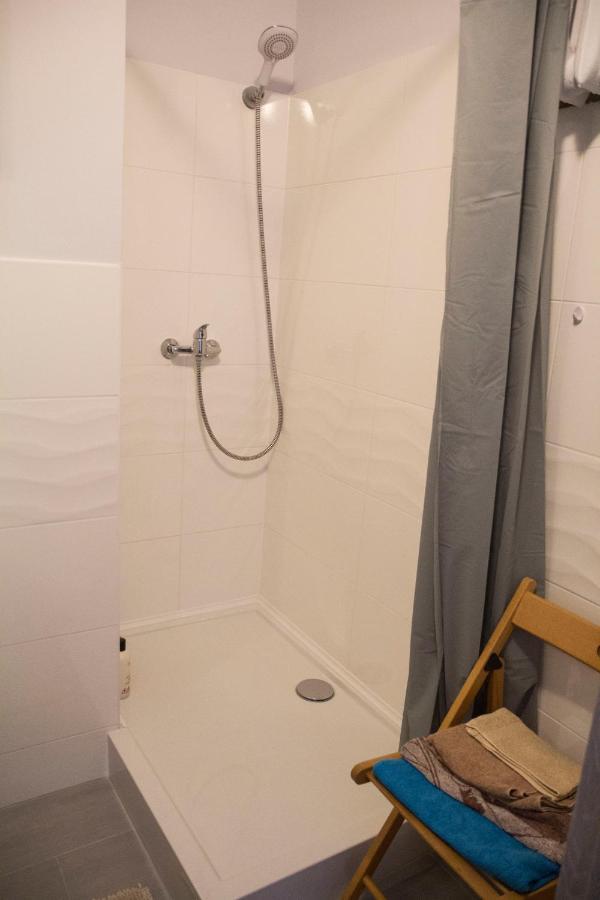 ソポトApartament Widokowoアパートメント エクステリア 写真