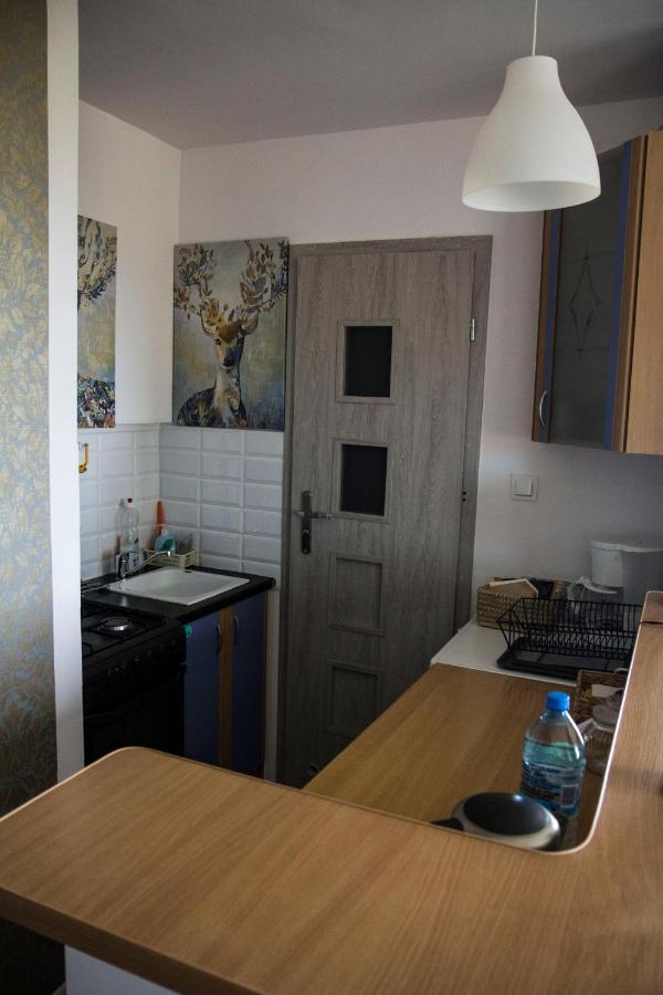 ソポトApartament Widokowoアパートメント エクステリア 写真