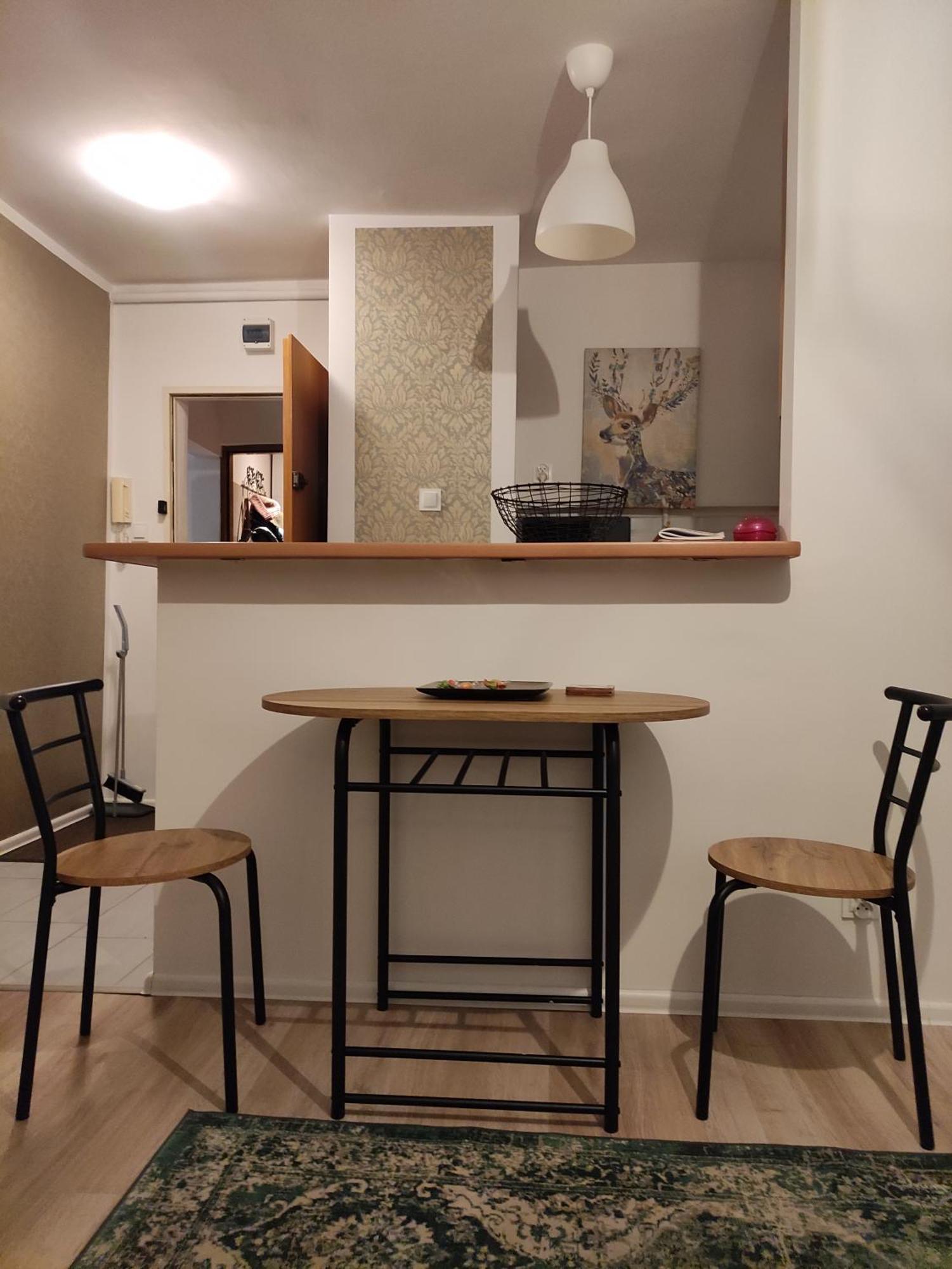 ソポトApartament Widokowoアパートメント エクステリア 写真
