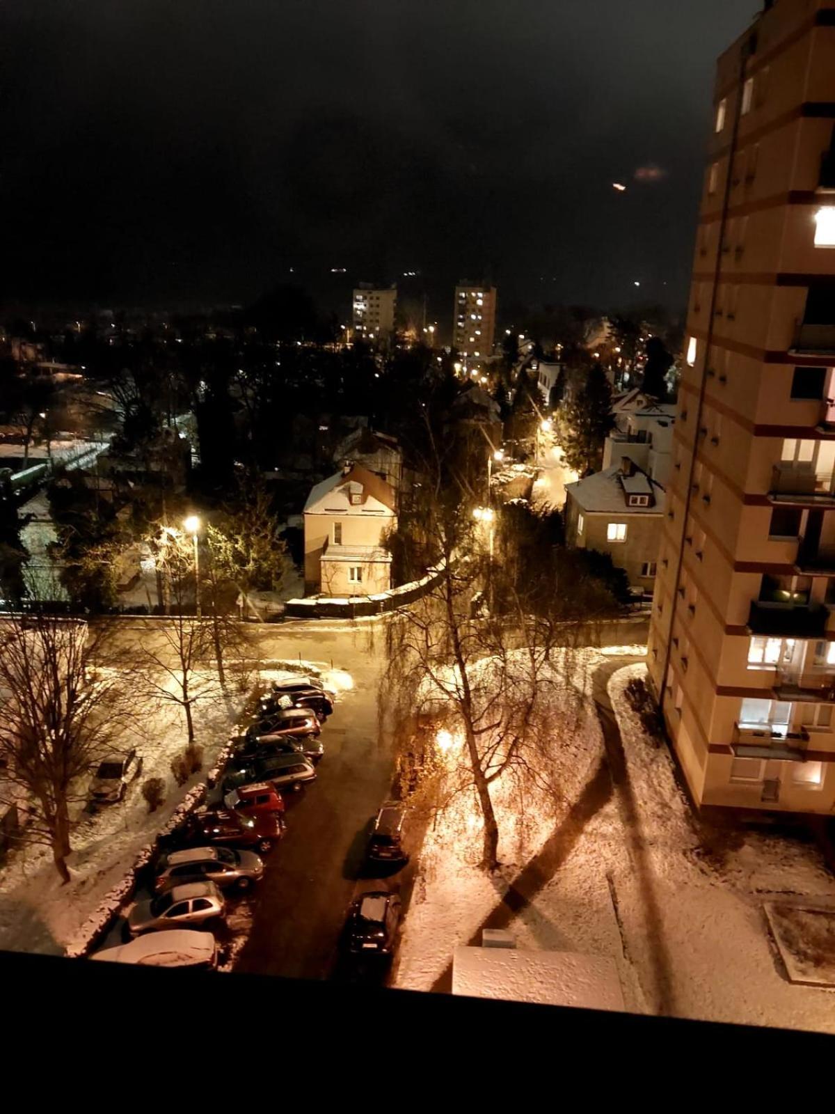 ソポトApartament Widokowoアパートメント エクステリア 写真